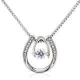 FROM SON To My Beautiful Mom Horseshoe