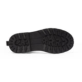 PROTECT BLACK WOMEN - Women's Canvas Boots