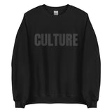 BLACK CULTURE Unisex Sweatshirt