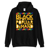 Black By Popular Demand