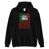 Free-ish Since 1865