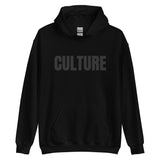 BLACK CULTURE Unisex Hoodie