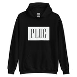 PLUG Unisex Hoodie