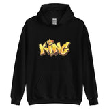 KING Unisex Hoodie