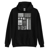 Producer Tech Unisex Hoodie