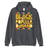 Black By Popular Demand