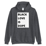 Black Love is Dope W/B