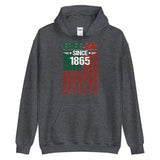Free-ish Since 1865