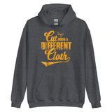 Cut from a different cloth Unisex Hoodie