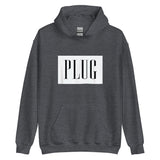 PLUG Unisex Hoodie