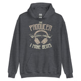 The Producer Unisex Hoodie