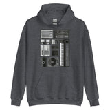 Producer Tech Unisex Hoodie