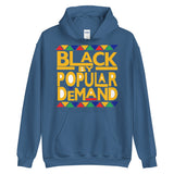 Black By Popular Demand