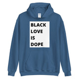 Black Love is Dope W/B