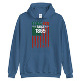 Free-ish Since 1865