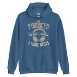 The Producer Unisex Hoodie