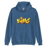 KING Unisex Hoodie
