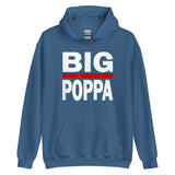 BIG POPPA Unisex Hoodie