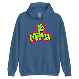 Yo Mama Unisex Hoodie