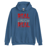 Real Recognize Real Unisex Hoodie
