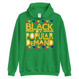 Black By Popular Demand