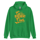 Cut from a different cloth Unisex Hoodie