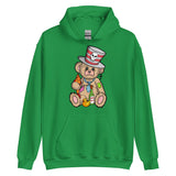 Sad Teddy Unisex Hoodie