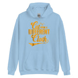 Cut from a different cloth Unisex Hoodie