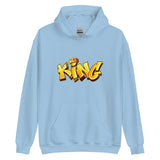 KING Unisex Hoodie