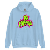 Yo Mama Unisex Hoodie