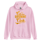 Cut from a different cloth Unisex Hoodie