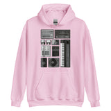 Producer Tech Unisex Hoodie