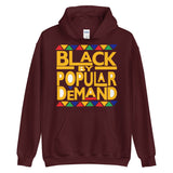 Black By Popular Demand