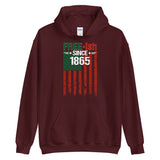Free-ish Since 1865