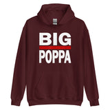 BIG POPPA Unisex Hoodie