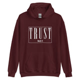 Trust No 1 Unisex Hoodie