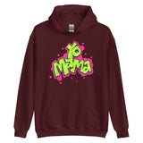 Yo Mama Unisex Hoodie