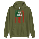 Free-ish Since 1865