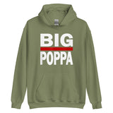 BIG POPPA Unisex Hoodie