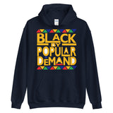 Black By Popular Demand