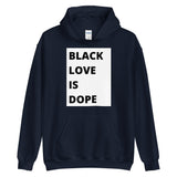 Black Love is Dope W/B