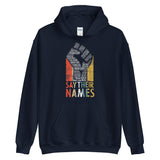 Say Their Names