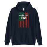 Free-ish Since 1865