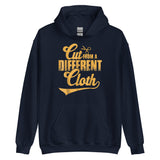 Cut from a different cloth Unisex Hoodie