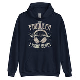 The Producer Unisex Hoodie