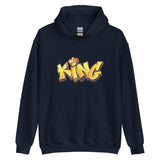 KING Unisex Hoodie