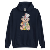 Sad Teddy Unisex Hoodie