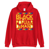 Black By Popular Demand
