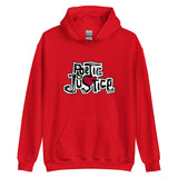 Poetic Justice Unisex Hoodie