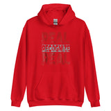 Real Recognize Real Unisex Hoodie